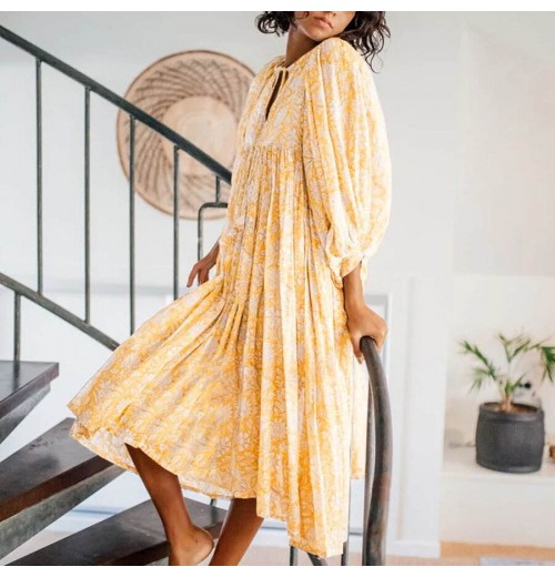 Summer Plus Size Women's Dresses Wholesale Clothing Manufacturers Custom Casual Dresses Summer Plus Size Women's Dresses Wholesale Clothing Manufacturers Custom Casual Dresses