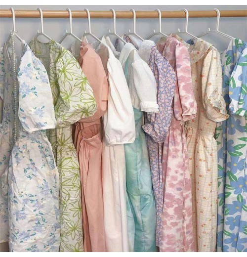 Mixed Style Dress Brand Discount Women's Clothing Stock Apparel Wholesale Cheap Used Clothes Mixed Style Dress Brand Discount Women's Clothing Stock Apparel Wholesale Cheap Used Clothes